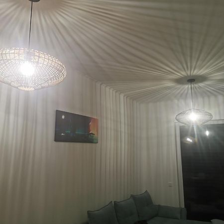 Beli Apartman Melygarazzsal Hévíz Exteriér fotografie