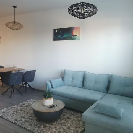 Beli Apartman Melygarazzsal Hévíz Exteriér fotografie