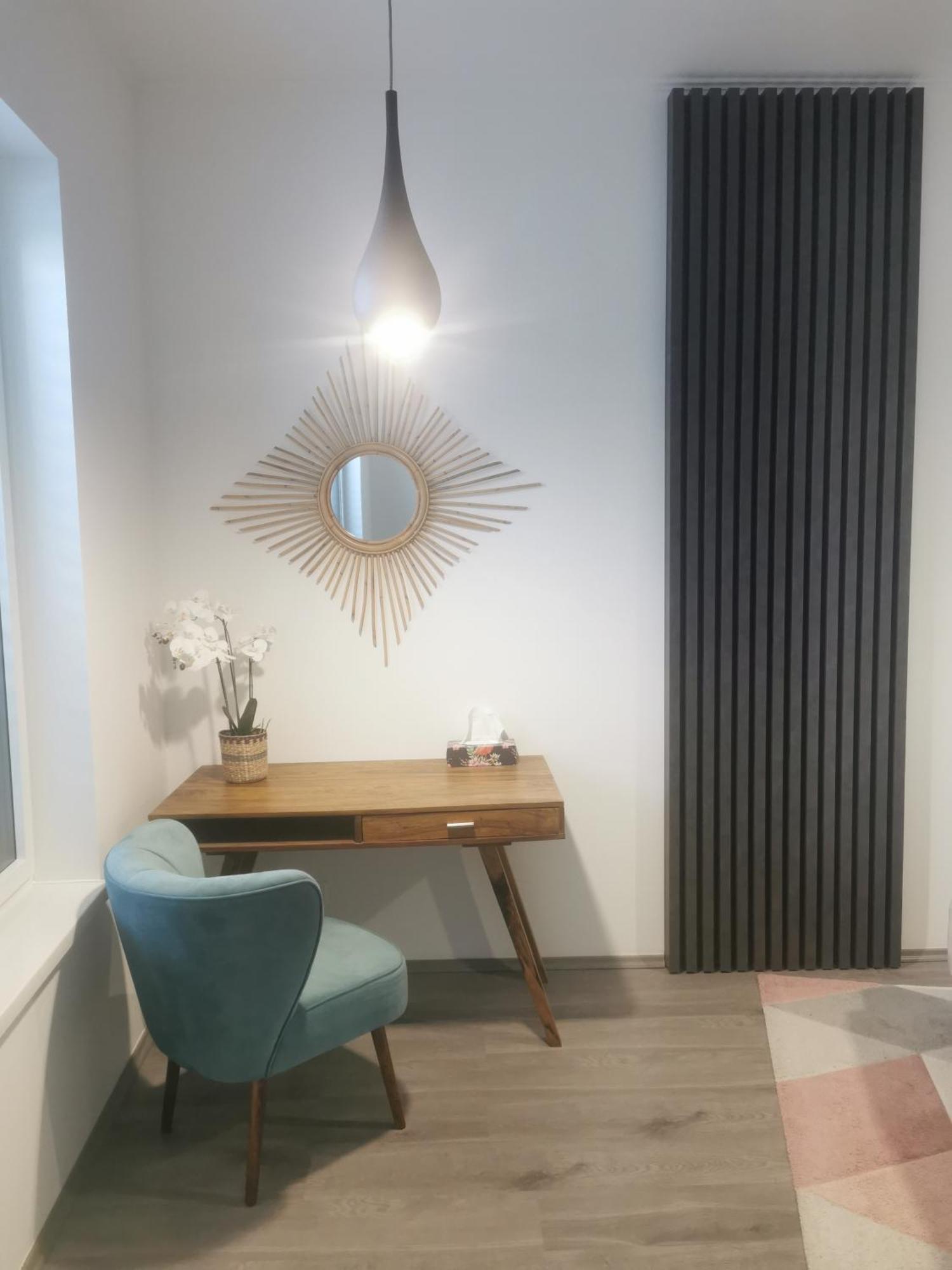 Beli Apartman Melygarazzsal Hévíz Exteriér fotografie