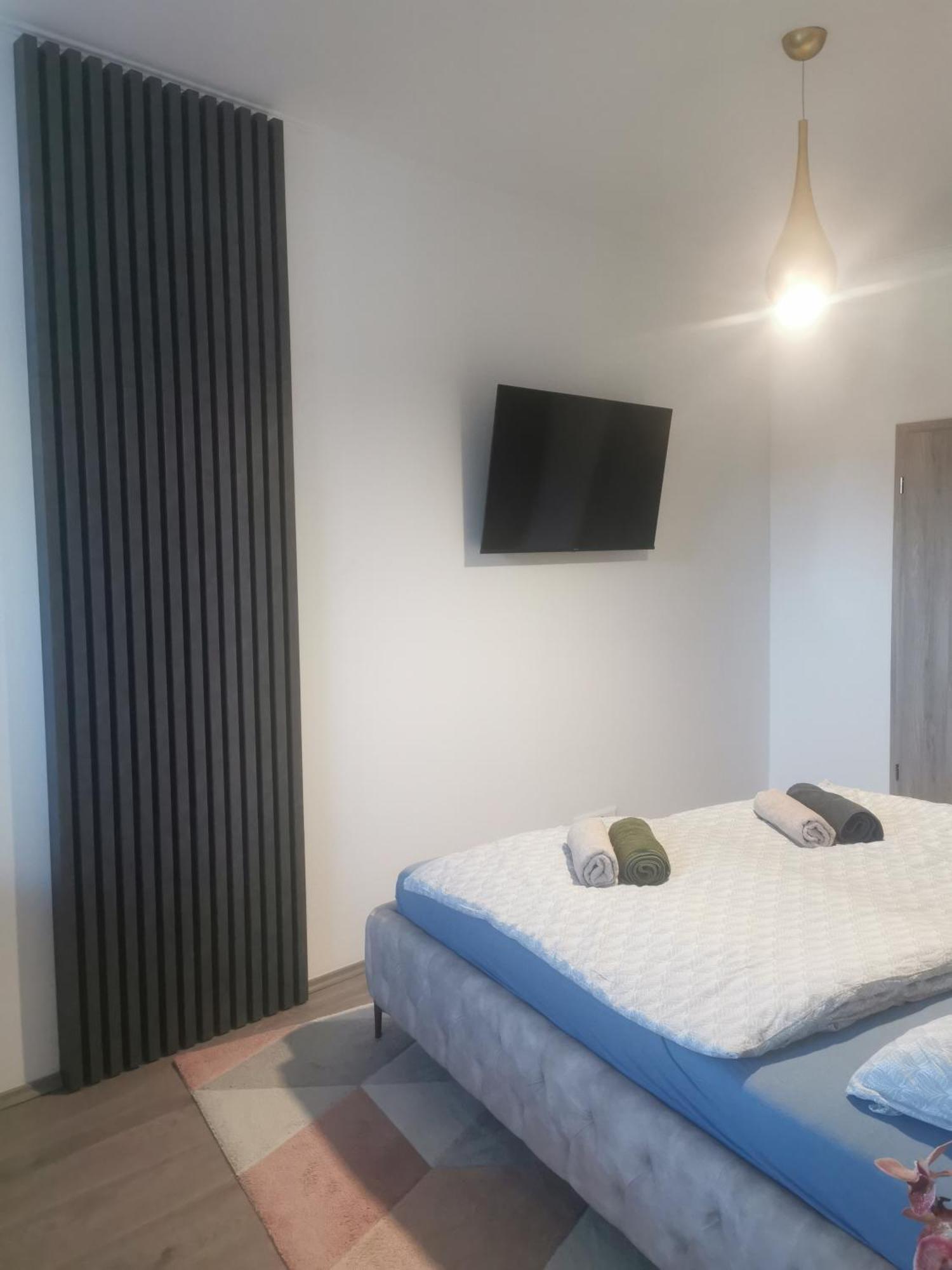 Beli Apartman Melygarazzsal Hévíz Exteriér fotografie