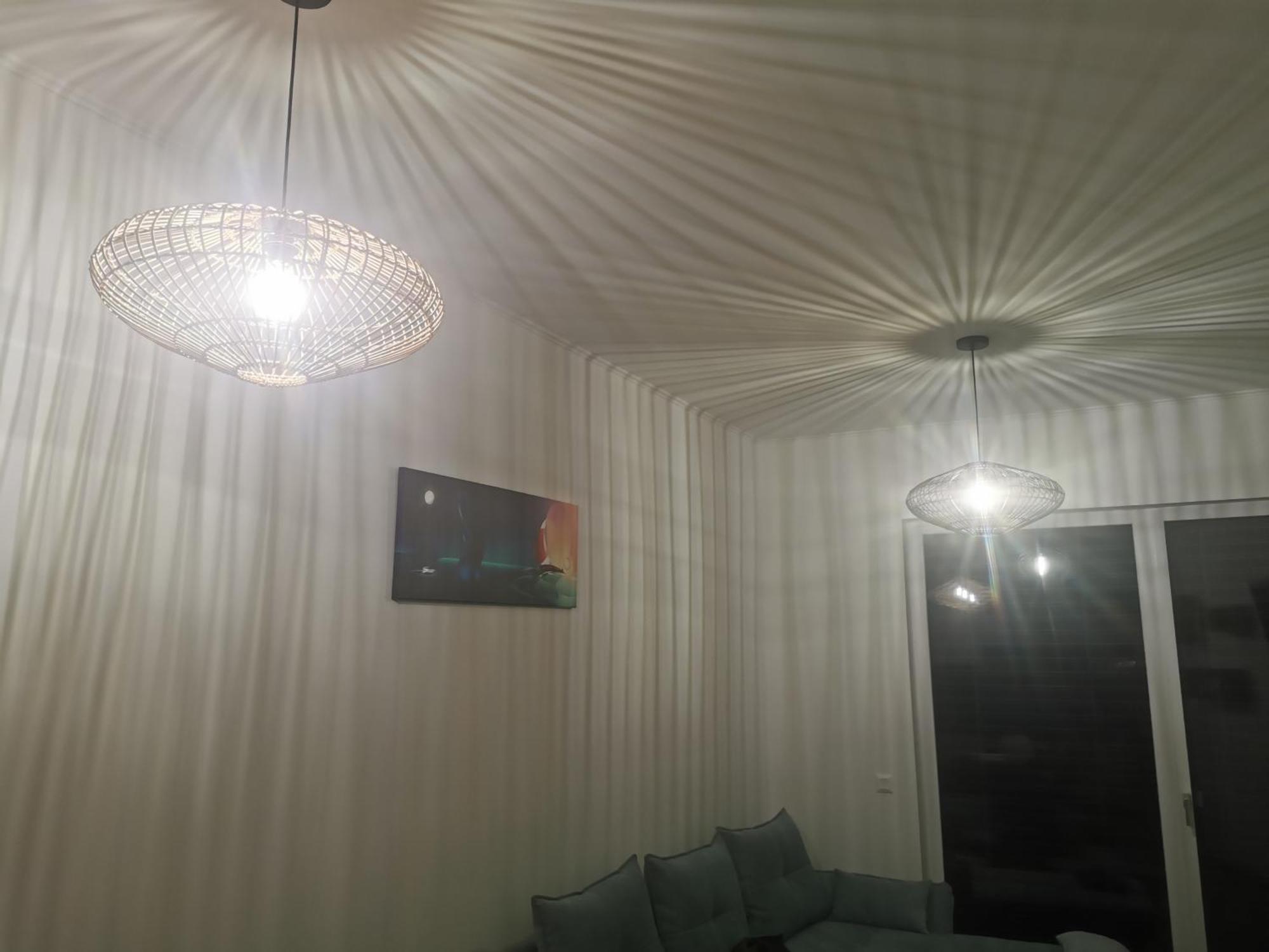 Beli Apartman Melygarazzsal Hévíz Exteriér fotografie