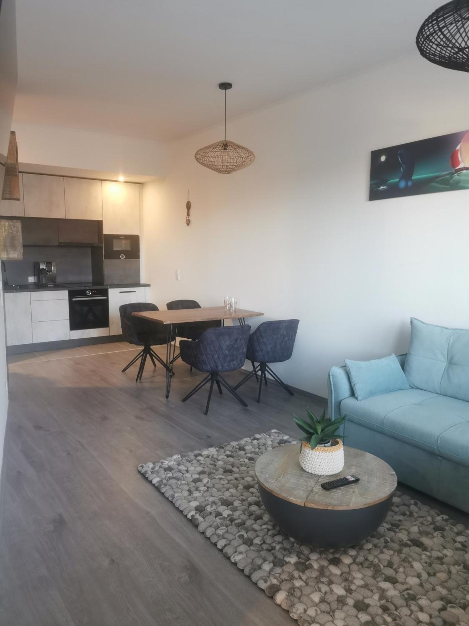 Beli Apartman Melygarazzsal Hévíz Exteriér fotografie
