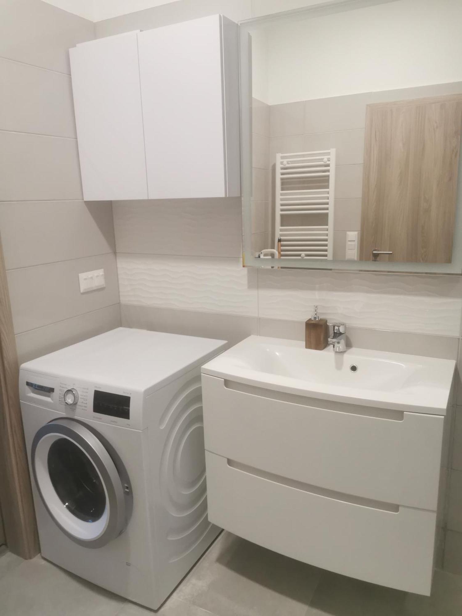 Beli Apartman Melygarazzsal Hévíz Exteriér fotografie